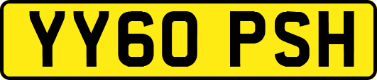 YY60PSH