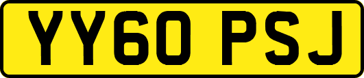 YY60PSJ