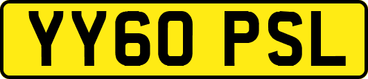 YY60PSL