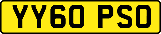 YY60PSO