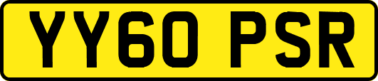 YY60PSR