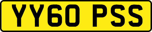 YY60PSS