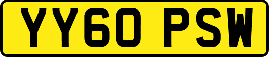 YY60PSW