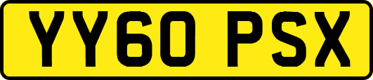 YY60PSX