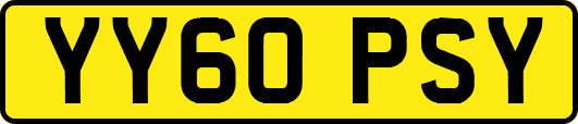 YY60PSY