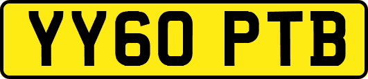 YY60PTB