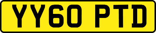 YY60PTD