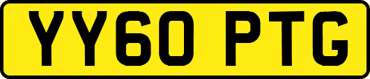 YY60PTG