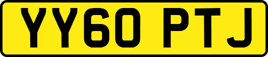 YY60PTJ