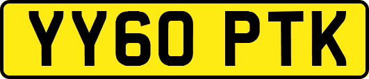 YY60PTK