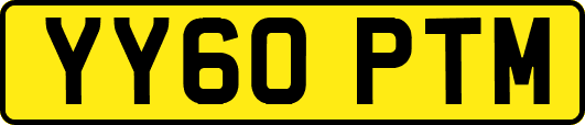 YY60PTM