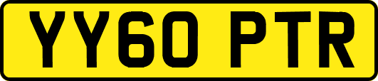 YY60PTR