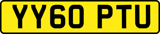 YY60PTU