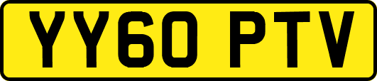YY60PTV