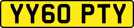 YY60PTY