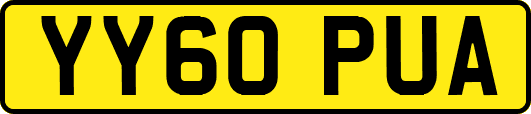 YY60PUA