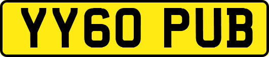YY60PUB