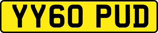 YY60PUD