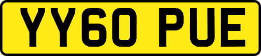 YY60PUE