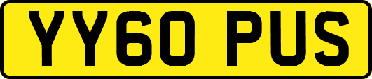 YY60PUS