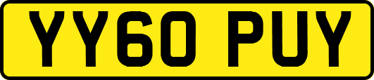 YY60PUY