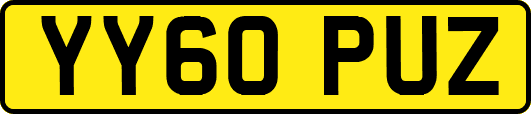 YY60PUZ
