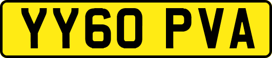 YY60PVA