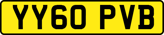 YY60PVB