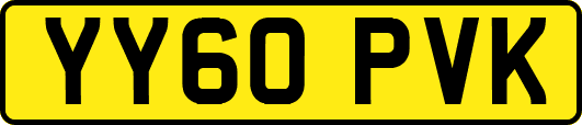 YY60PVK