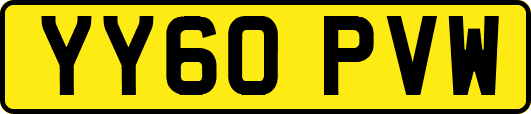 YY60PVW