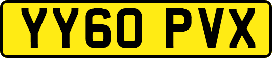 YY60PVX
