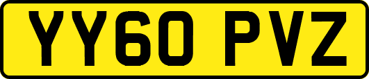 YY60PVZ