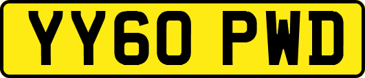 YY60PWD