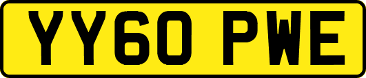 YY60PWE