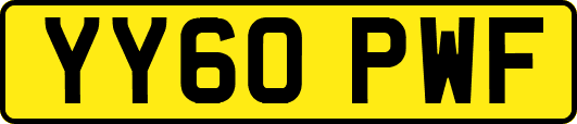 YY60PWF
