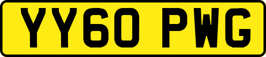 YY60PWG