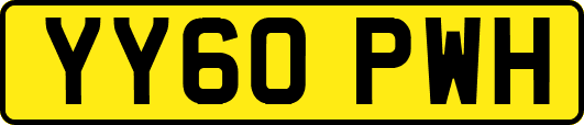YY60PWH
