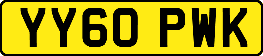 YY60PWK