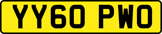 YY60PWO