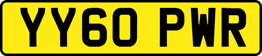 YY60PWR