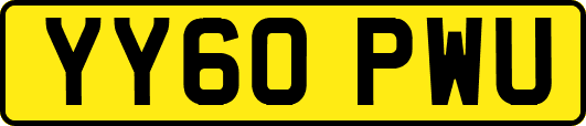 YY60PWU