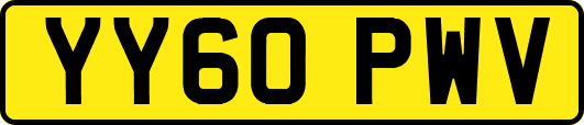 YY60PWV