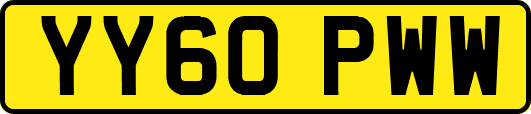 YY60PWW