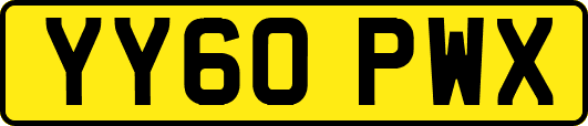 YY60PWX
