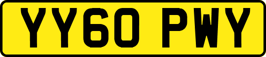 YY60PWY