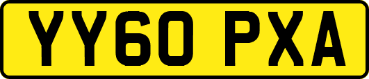 YY60PXA