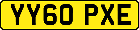 YY60PXE