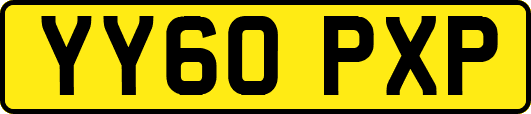 YY60PXP