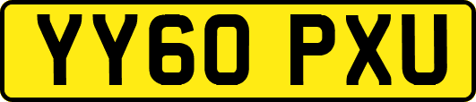 YY60PXU
