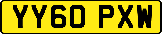 YY60PXW